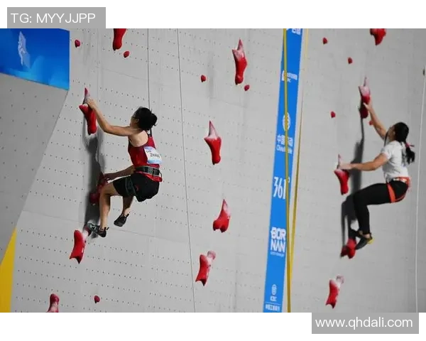 武汉攀岩队与杭州攀岩队速度对决赛后分析与总结