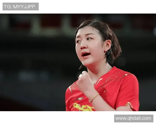 权威发布乒乓球力量实力榜单揭示顶尖选手竞技状态与潜力分析